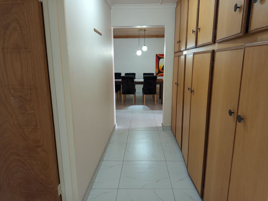 3 Bedroom Property for Sale in Arboretum Free State